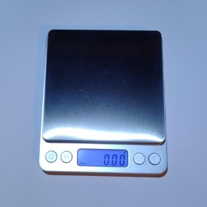 Economy Mini Balance, 500 g x 0.01 g